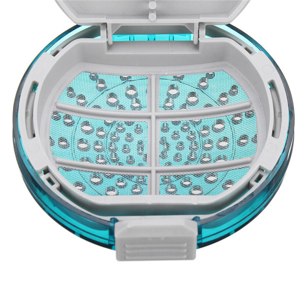 2x Washing Machine Mesh Lint Filter Assembly Suitable For LG WT-H755 / WTS6520 / WTH750