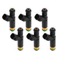 {{ 6pcs Fuel Injector Suitable For Ford F-150 E-150 E-250 Econoline 4. 2V6 Truck 99-03 }} - Buy Car Parts Online at {{ Kaka Auto Parts }}.