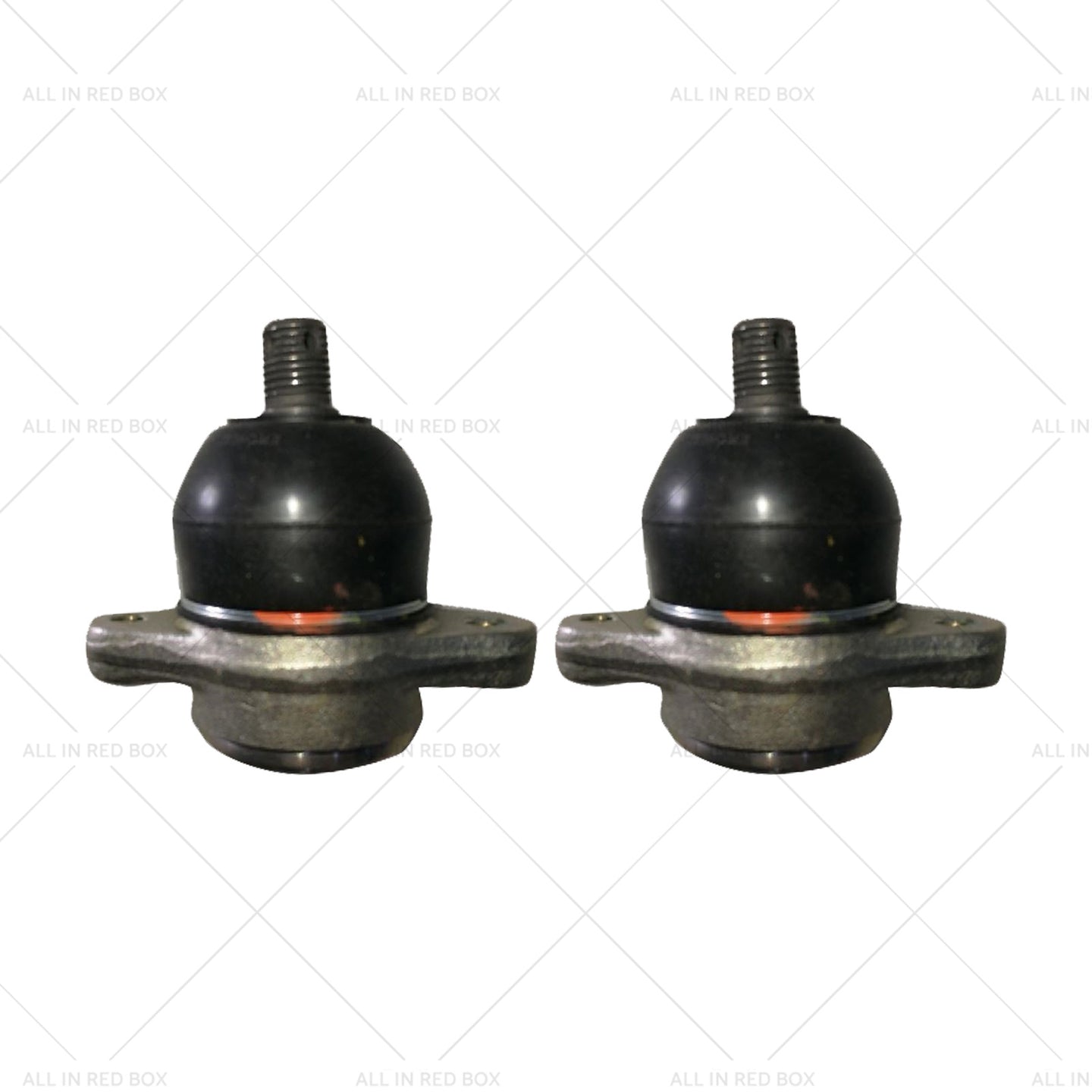 {{ 4010A056 2x Upper Front Ball Joints Suitable for Pajero NM NP NS NT NX 99-13 }} - Buy Car Parts Online at {{ Kaka Auto Parts }}.