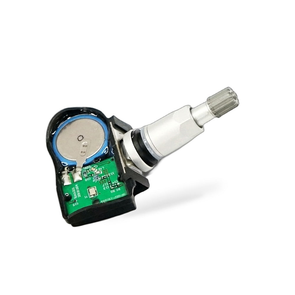 Mazda Tire Pressure Sensor Monitor BBM237140B BHA437140 - BD4