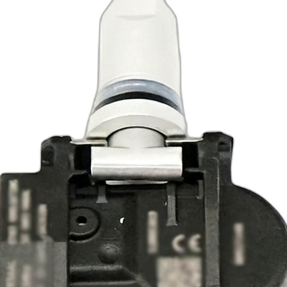 Mazda Tire Pressure Sensor Monitor BBM237140B BHA437140 - XQ1