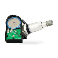Mazda Tire Pressure Sensor Monitor BBM237140B BHA437140 - ZT3