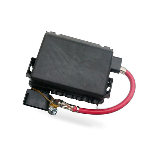 1J0937550A for VW Bora 1J0937617D Fuse Box Car Sensor