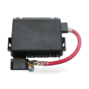 compare product 1J0937550A for VW Bora 1J0937617D Fuse Box Car Sensor