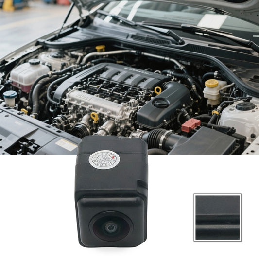 HD Reverse Backup Camera Suitable for Porsche Macan 2019-2023 95B980551L