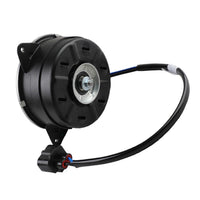 Left Radiator Fan Motor Suitable For Lexus ES300h RX350 RX330 2013-2018