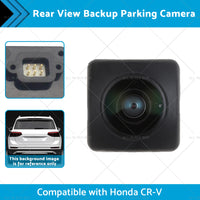 {{ 39530-T0A-A001 Rear View Backup Parking Camera Suitable for Honda CR-V 2012-2013 }} - Buy Car Parts Online at {{ Kaka Auto Parts }}.