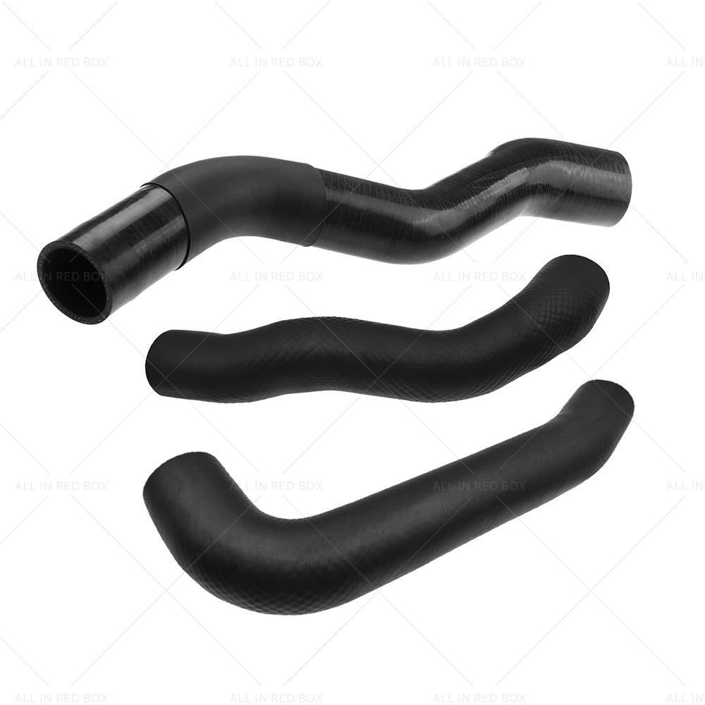 {{ Suitable For Mitsubishi Triton MN 10- 15 TD 2. 5L Intercooler Hose Kit Intake and Out }} - Buy Car Parts Online at {{ Kaka Auto Parts }}.