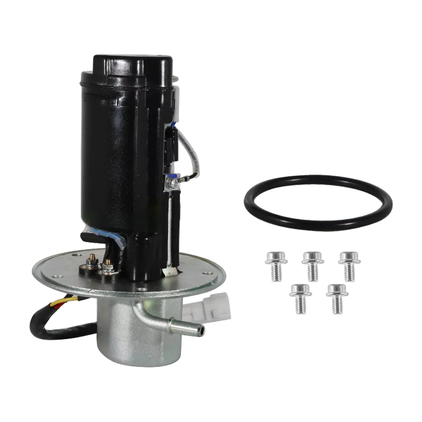 {{ Fuel Pump Assembly Suitable For Suzuki SV1000S K3/K4/GSXR1000  15100-35F30 }} - Buy Car Parts Online at {{ Kaka Auto Parts }}.