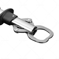 {{ Stainless Steel Fish Lip Grabber Gripper Fishing Tool Grip Tackle Scale 30KG }} - Buy Car Parts Online at {{ Kaka Auto Parts }}.