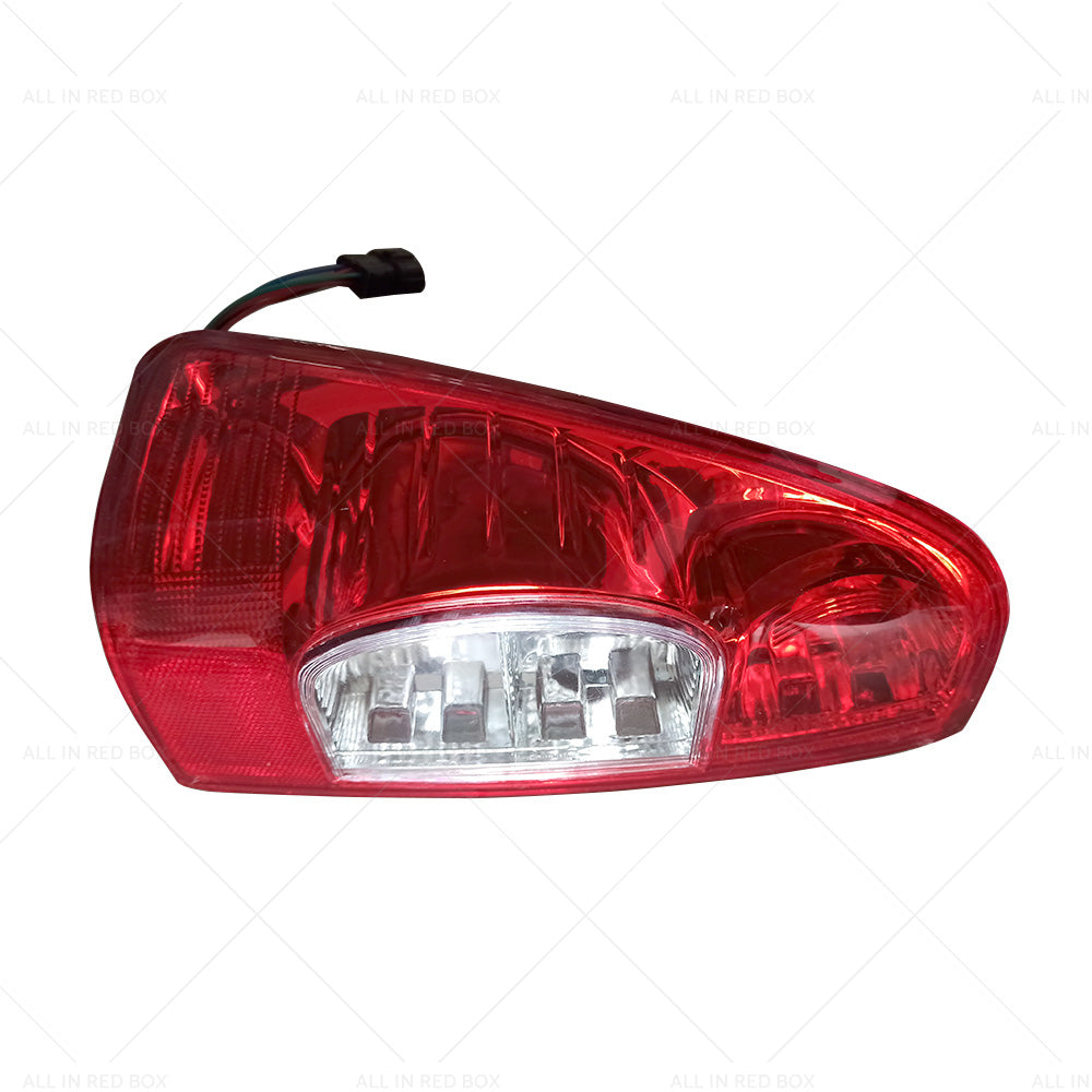 {{ Left Red Tail Light Rear Lamp Light Suitable for Isuzu Dmax 2006-2012 }} - Buy Car Parts Online at {{ Kaka Auto Parts }}.