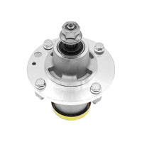 2x Spindle Assembly Suitable For Husqvarna Lawn Mowers 539112170 / 539 1121-70