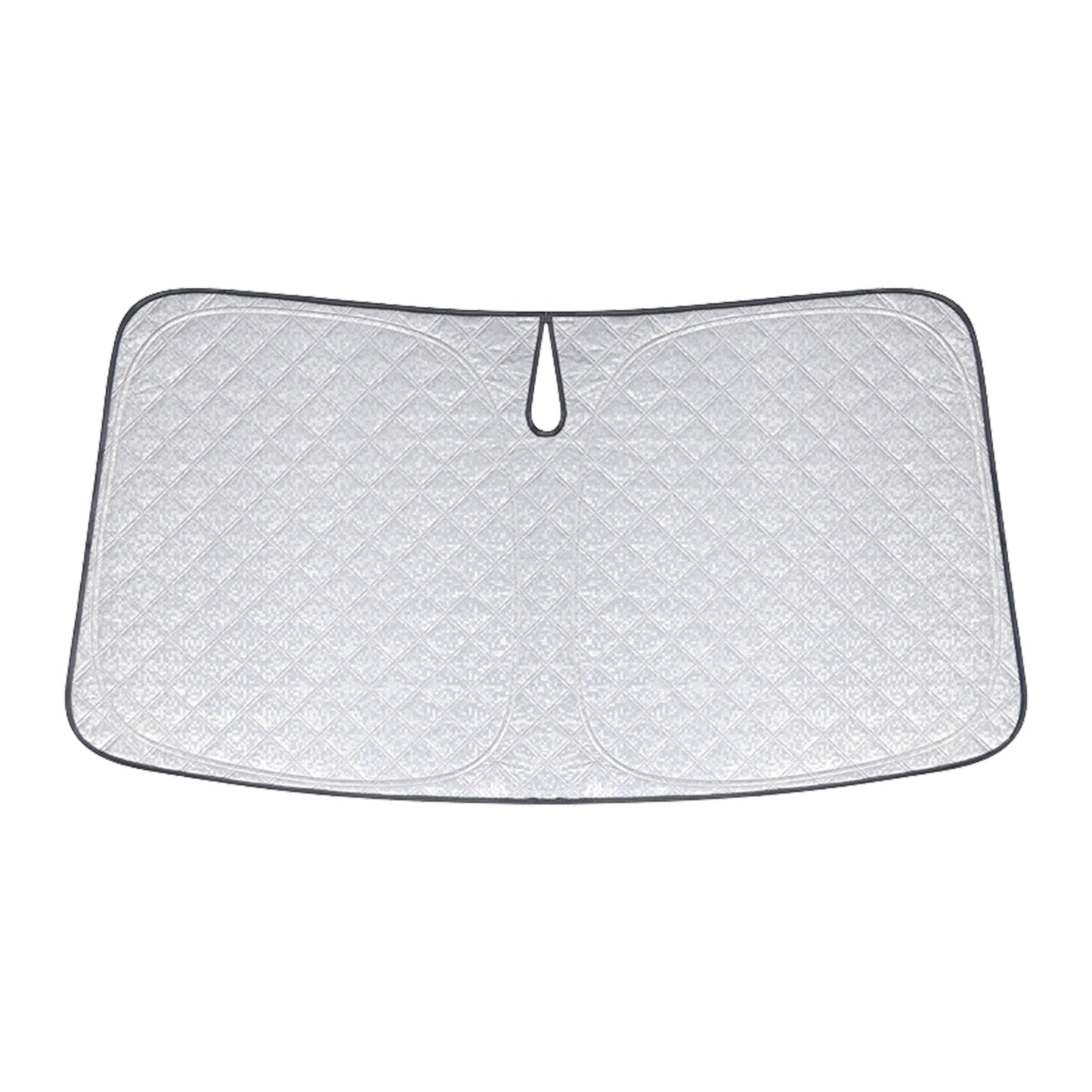 {{ WindScreen Sun Shade 6 Layer Suitable for Subaru Outback 2015-2024 UV Protection }} - Buy Car Parts Online at {{ Kaka Auto Parts }}.