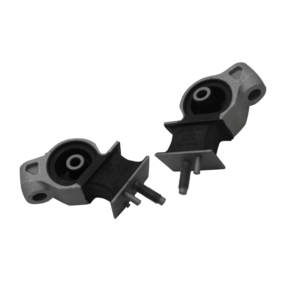 Front Left & Right Engine Mount Suitable For Ford Ranger PX P4AT P5AT DPAT Automatic & Manual
