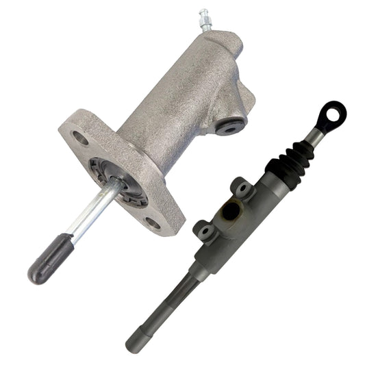 Clutch Master Slave Kit Suitable For BMW 3 Series E30 323i 325e 325i 21521114537