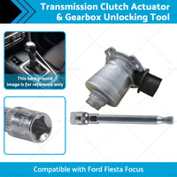 {{ Transmission Clutch Actuator and Gearbox Unlocking Tool Kit Suitable For Ford Fiesta }} - Buy Car Parts Online at {{ Kaka Auto Parts }}.