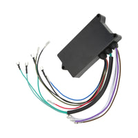 Switch Box Suitable For Mercury Outboard 3-Cylinder 65 / 75 / 90 / 95 HP 1993-1997 18495A32