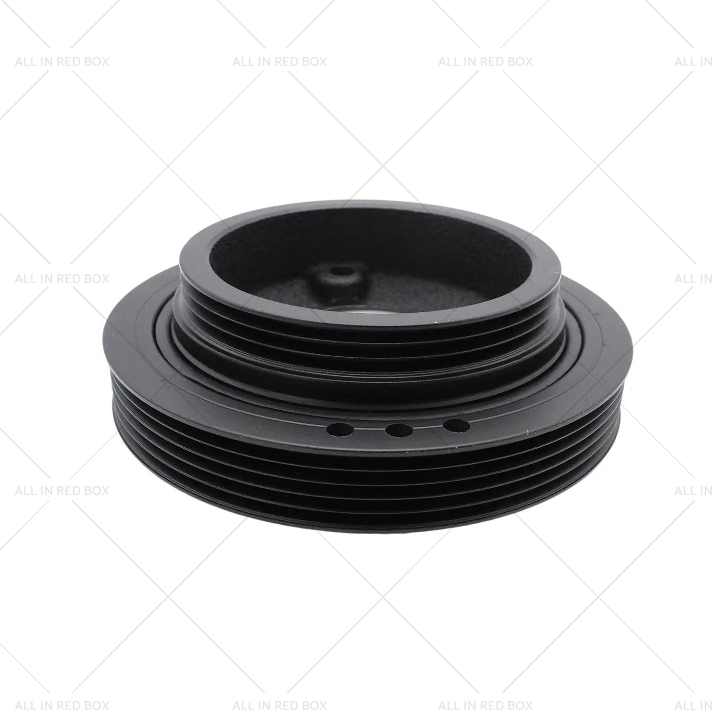 {{ Crankshaft Pulley Suitable for Suzuki Grand Vitara 2. 0 Petrol 12610-77E12 }} - Buy Car Parts Online at {{ Kaka Auto Parts }}.