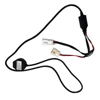 3.5mm Car Stereo Audio Adapter Bluetooth Cable Suitable For Ford Falcon BA BF Territory SY SX