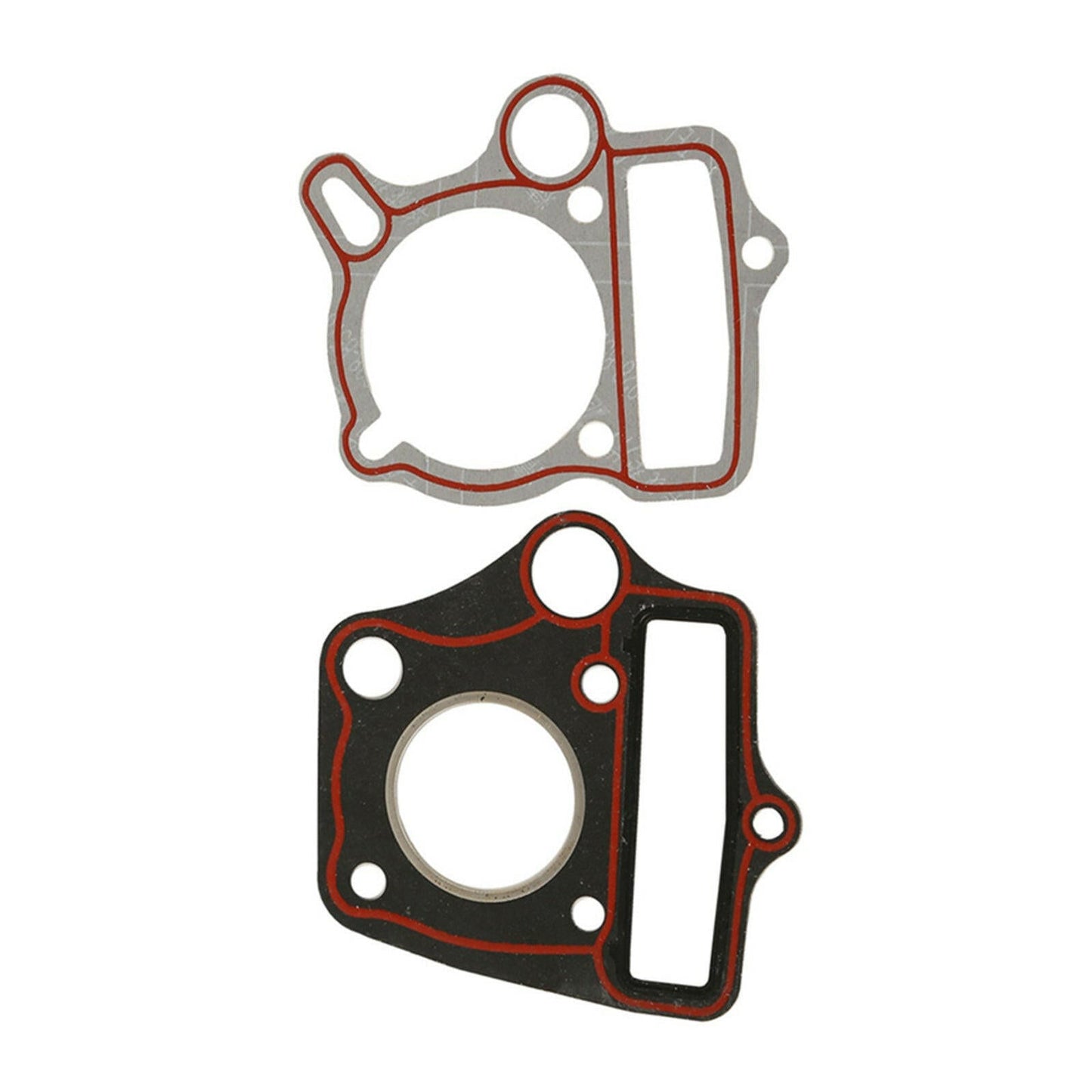 Top End Rebuild Kit Suitable For Honda ATC70 TRX70 CT70 CRF70 Engine Head Piston