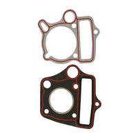 Top End Rebuild Kit Suitable For Honda ATC70 TRX70 CT70 CRF70 Engine Head Piston