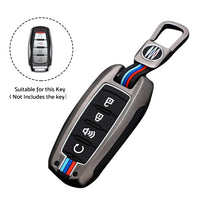 Car Remote Key Fob Cover Case Suitable For Great Wall GWM Cannon X L Dual Cab