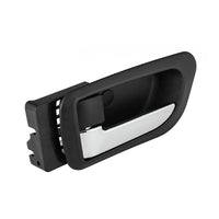 Inner Door Handle Left & Right Front 1 Pair Suitable for Great Wall X200 2011-2017 X240 2010-2016
