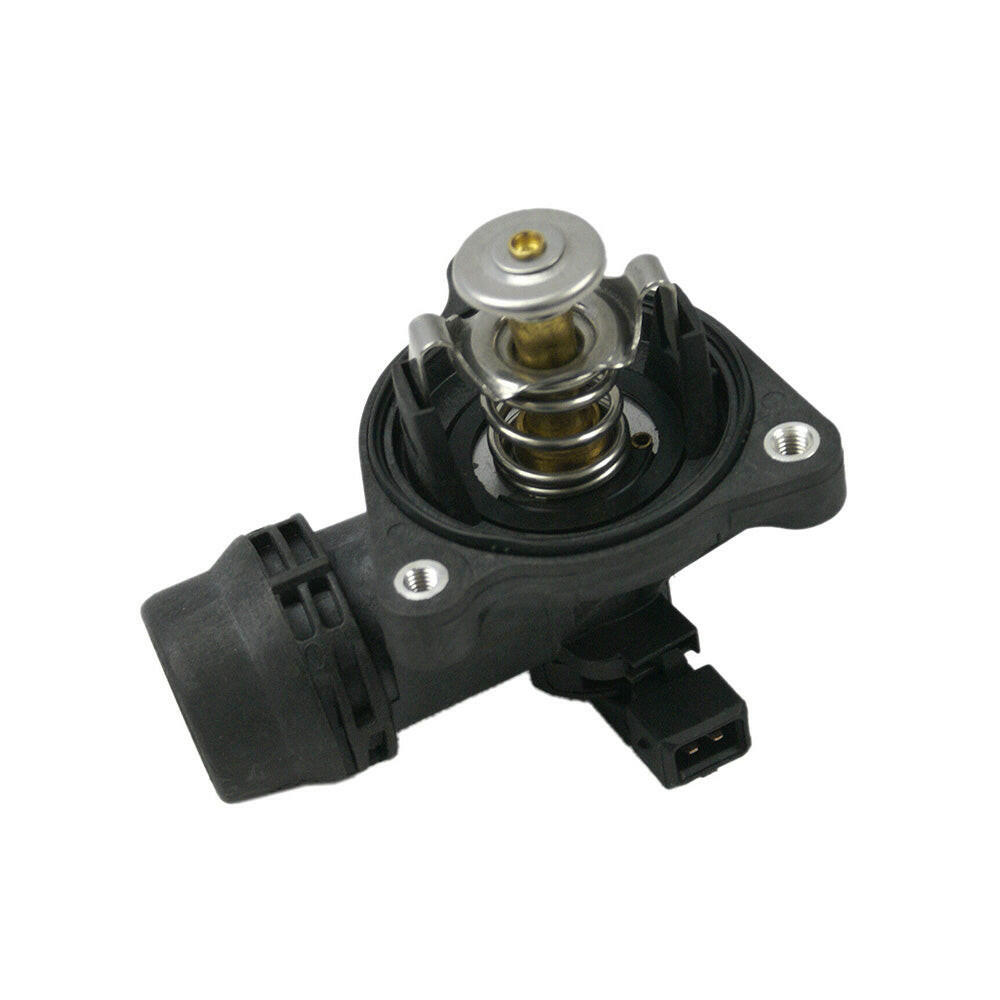 Coolant Thermostat Suitable For BMW E46 E90 E91 318i 320i E82 E87 120i E88 X1 E84 X3 E83