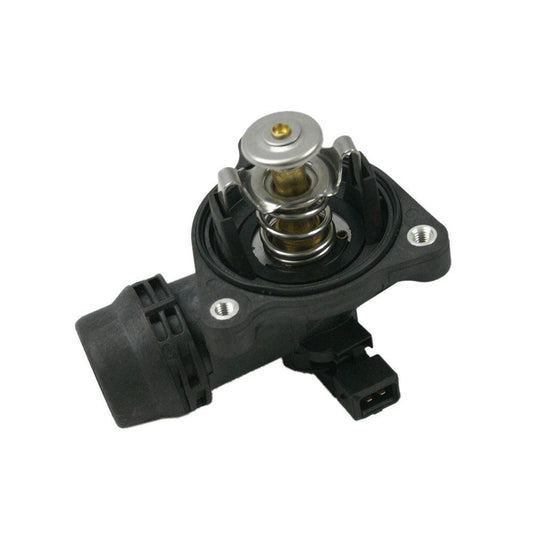 Coolant Thermostat Suitable For BMW E46 E90 E91 318i 320i E82 E87 120i E88 X1 E84 X3 E83