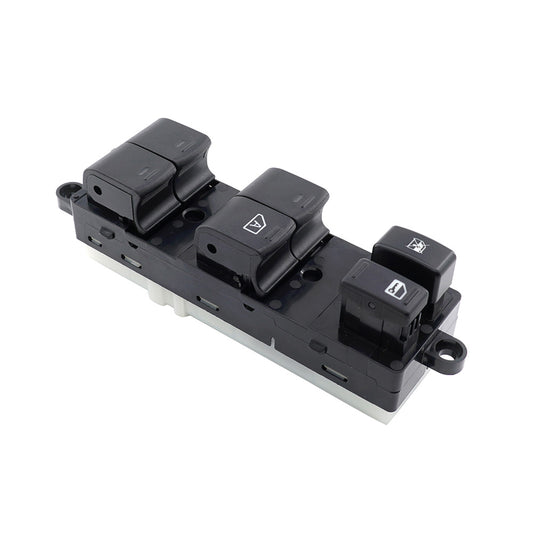 Front Right Power Window Switch Suitable For Nissan Navara D40 2005-2014 25401-EB70A