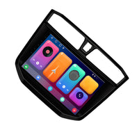 Head Unit Android 13 With CarPlay GPS Stereo Radio Suitable For LDV T60 / T70 2017-2020