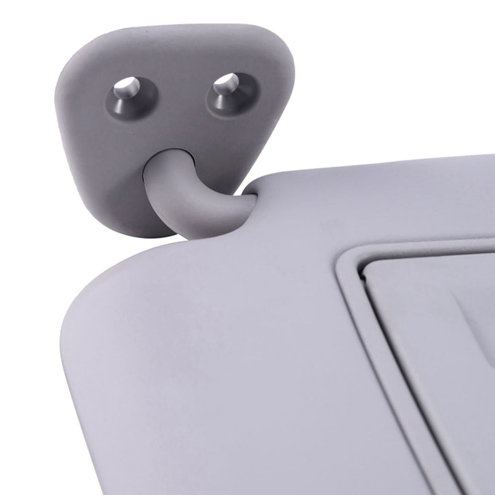 Left Passenger Side Sun Visor Shade Suitable For Hyundai i30/i30cw FD 2007-2012