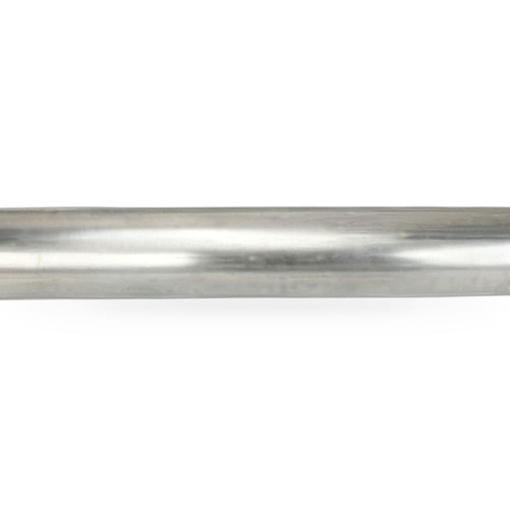 Muffler Delete Pipe Eliminator Suitable for Ford F-250 F-350 2008-2010 6.4L - XQ1