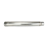 Muffler Delete Pipe Eliminator Suitable for Ford F-250 F-350 2008-2010 6.4L - ZT2
