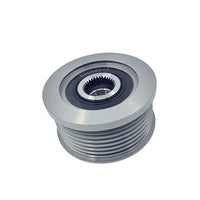 Alternator Overrunning Pulley Suitable For Nissan Navara D40 Pathfinder R51 2. 5L