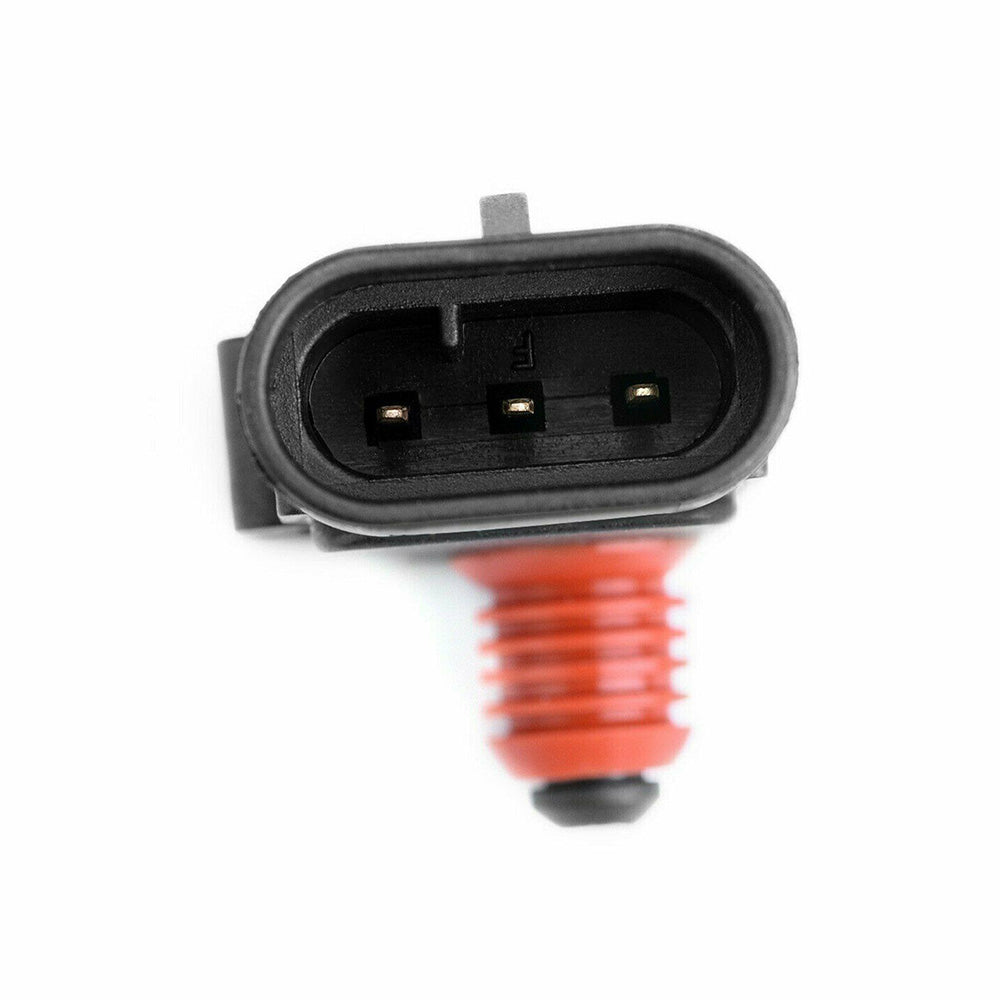 MAP Sensor Suitable For Holden Commodore VX / VT / VY / VZ / VU / VE / Statement / Caprice / Calais / Rodeo