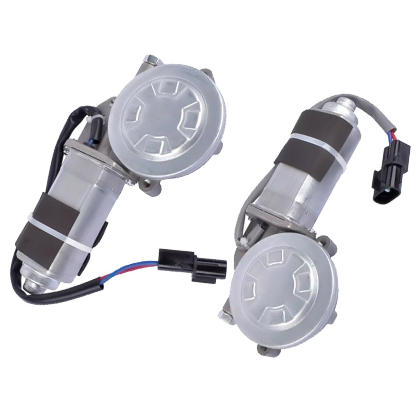 {{ Front Power Window Motor LH+RH Suitable For Isuzu N Series Truck NHR NKR NMR NPR }} - Buy Car Parts Online at {{ Kaka Auto Parts }}.