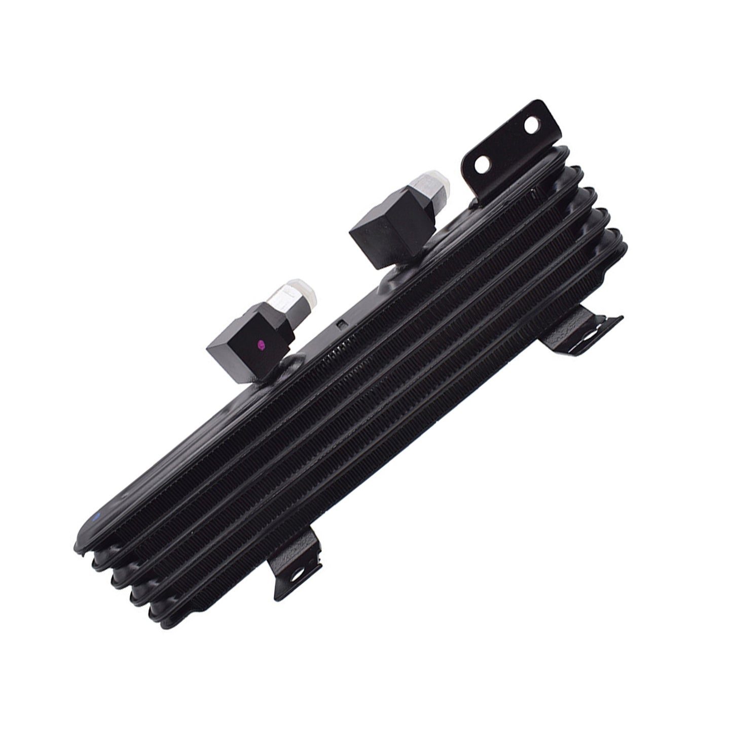 {{ Engine Oil Cooler Suitable for Mitsubishi Pajero 3.5 3.8 V75W V77W Long Wagon }} - Buy Car Parts Online at {{ Kaka Auto Parts }}.