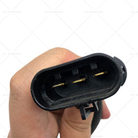 {{ Fuel Shut Off Solenoid Suitable for Bobcat 743 751 753 763 773 6681513 6667993 }} - Buy Car Parts Online at {{ Kaka Auto Parts }}.