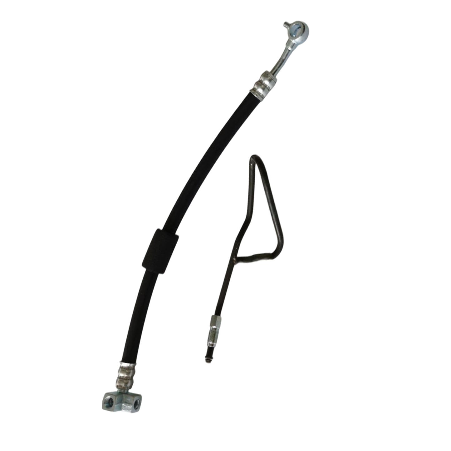 4Cyl FWD High Pressure Steering Hose Suitable For Nissan Pulsar N16 1999-2006 1.6L 1.8L