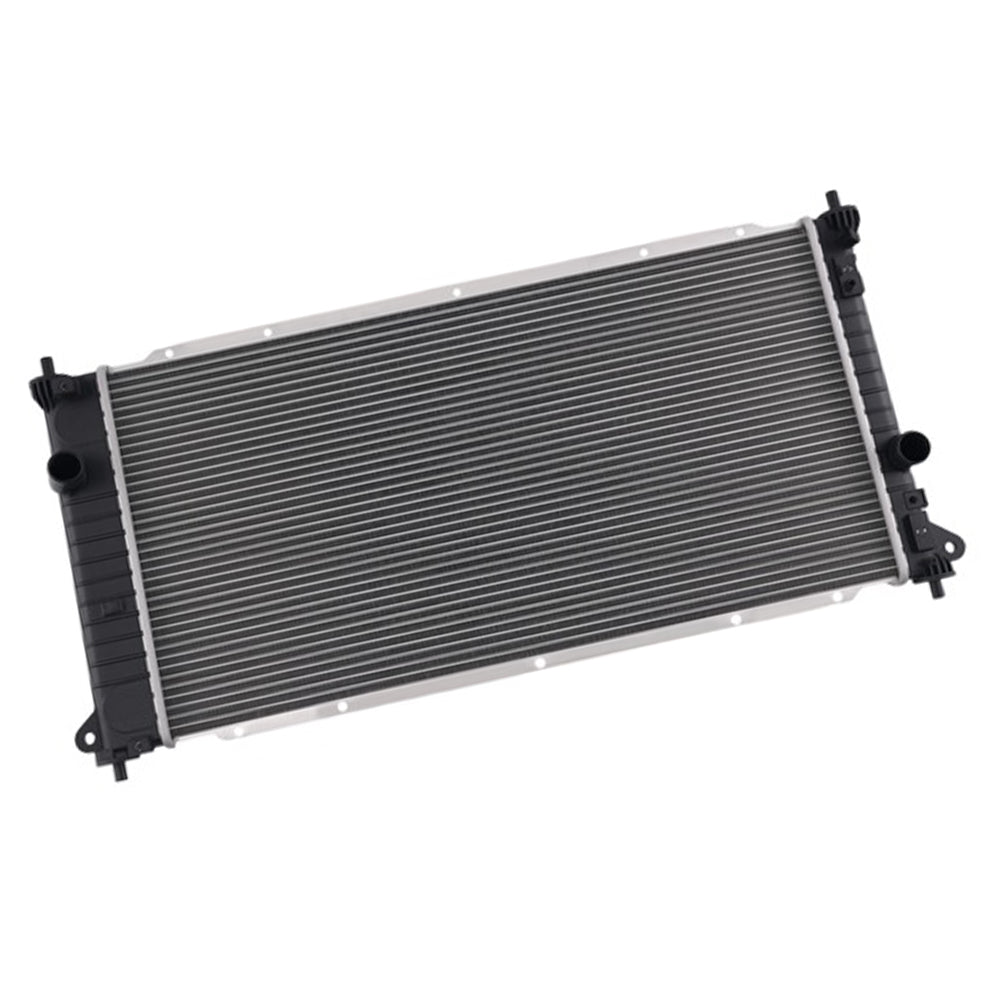 {{ Radiator Suitable for Ssangyong Korando 2.0 2.2 Manual 2012–present Models }} - Buy Car Parts Online at {{ Kaka Auto Parts }}.