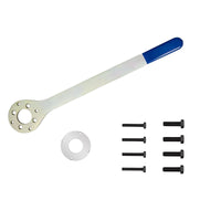 {{ Suitable Fo rSubaru Impreza Forester Crank Pulley Tool Kit Screw Wrench Holder }} - Buy Car Parts Online at {{ Kaka Auto Parts }}.