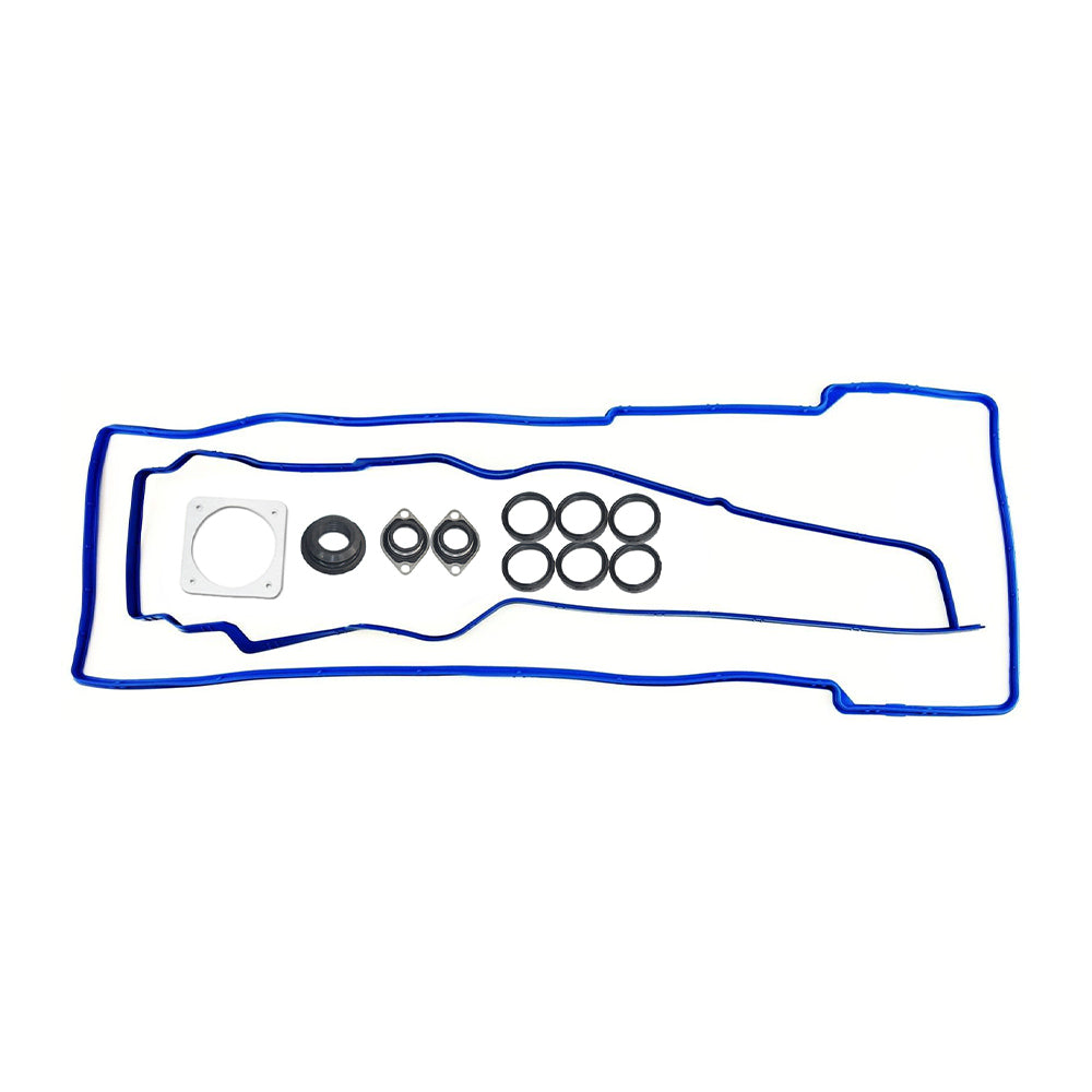 Valve Tappet & Rocker Cover Gasket Kit Suitable For Ford Falcon BA/BF/FG XR6 Turbo