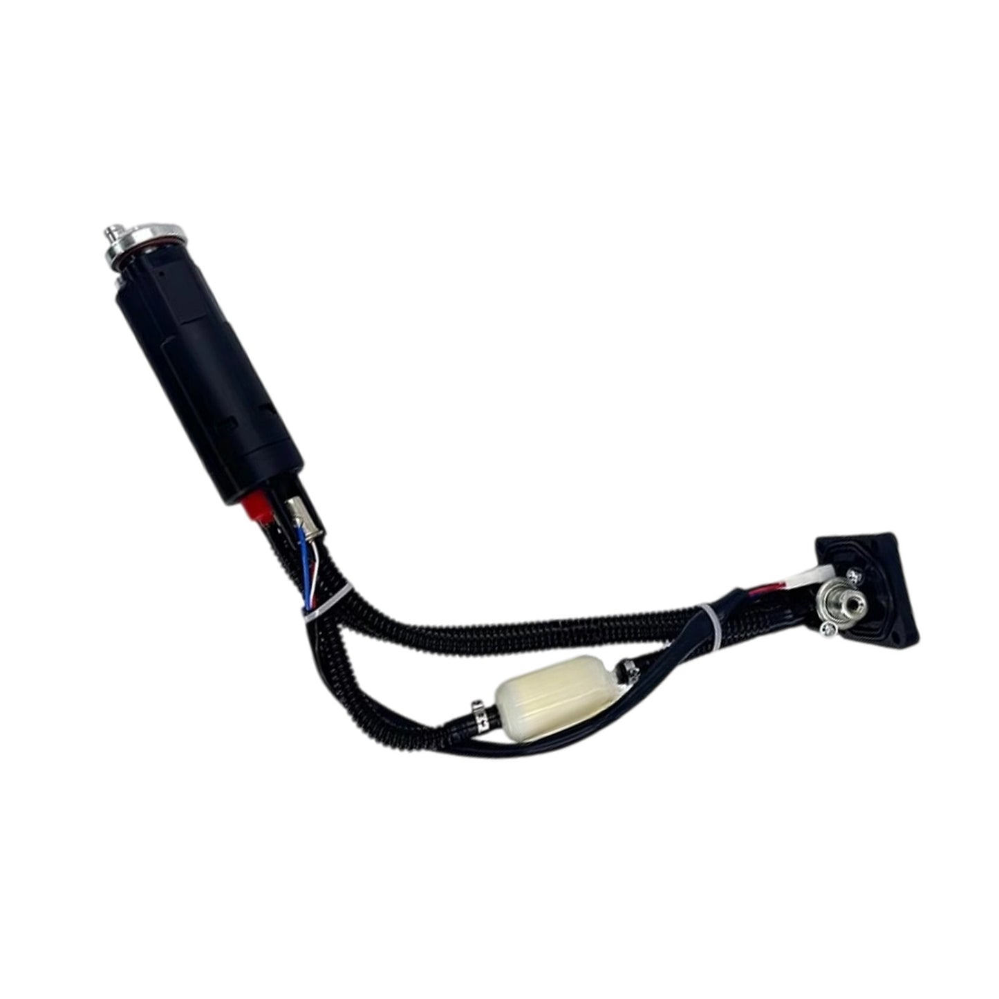 {{ Pre-New Style Electrical Fuel Pump Suitable For KTM EXC 250-500 Excludes 2011-13 350-450 }} - Buy Car Parts Online at {{ Kaka Auto Parts }}.