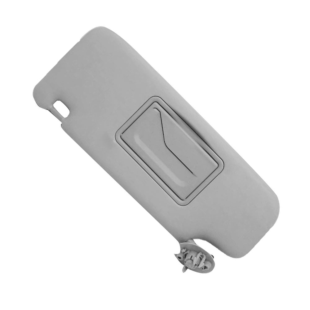 Sun Visor Driver Right Side Suitable For Holden Barina TM 2011-2018, Ref. 95327507