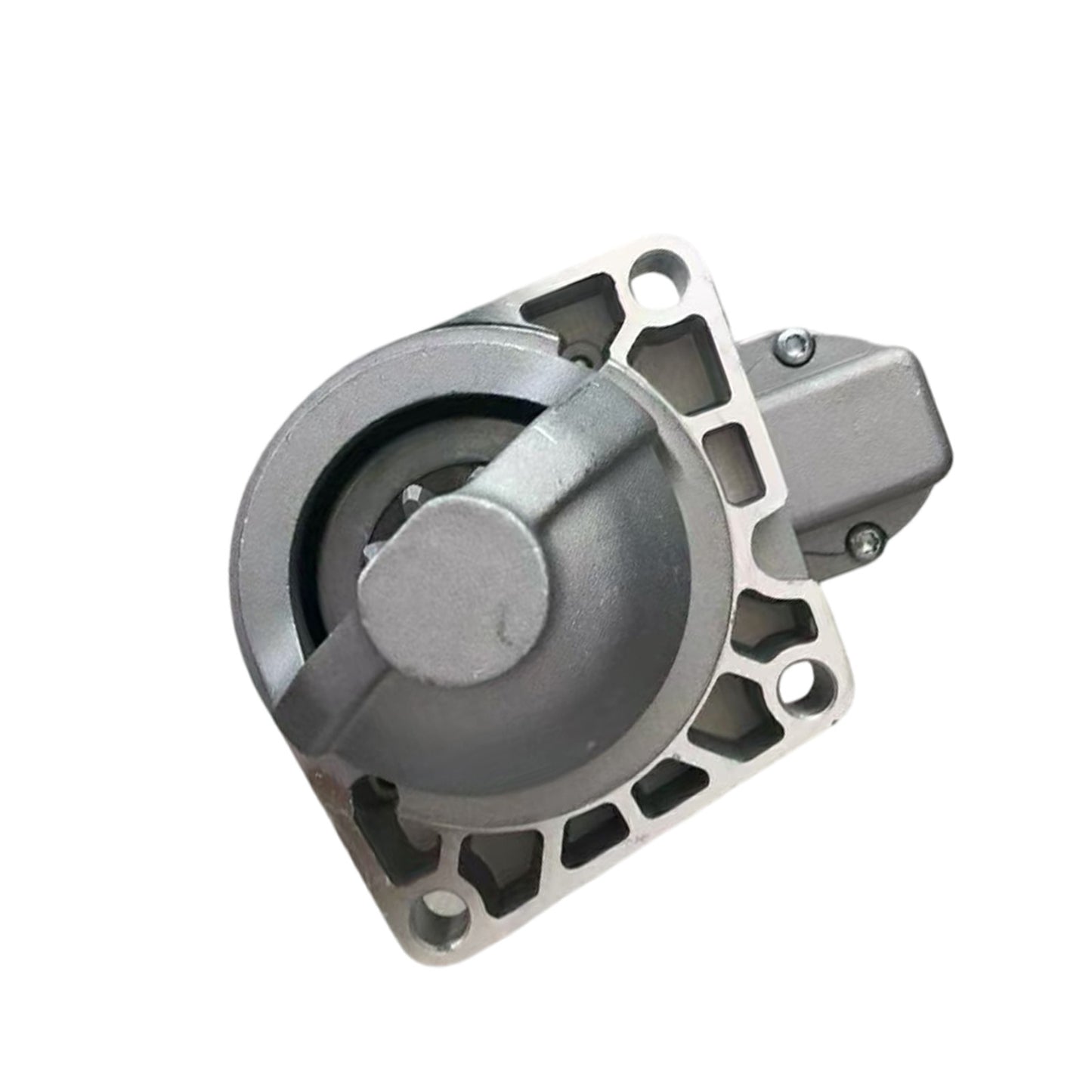 {{ Starter Motor Suitable for LDV T60 SK8C Turbo Diesel 2.8L 4cyl 2017-ON }} - Buy Car Parts Online at {{ Kaka Auto Parts }}.