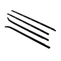 {{ 4pcs Weather Strip Window Moulding Trim Seal Belt for Hyundai I30 FD Hatch 07-12 }} - Buy Car Parts Online at {{ Kaka Auto Parts }}.