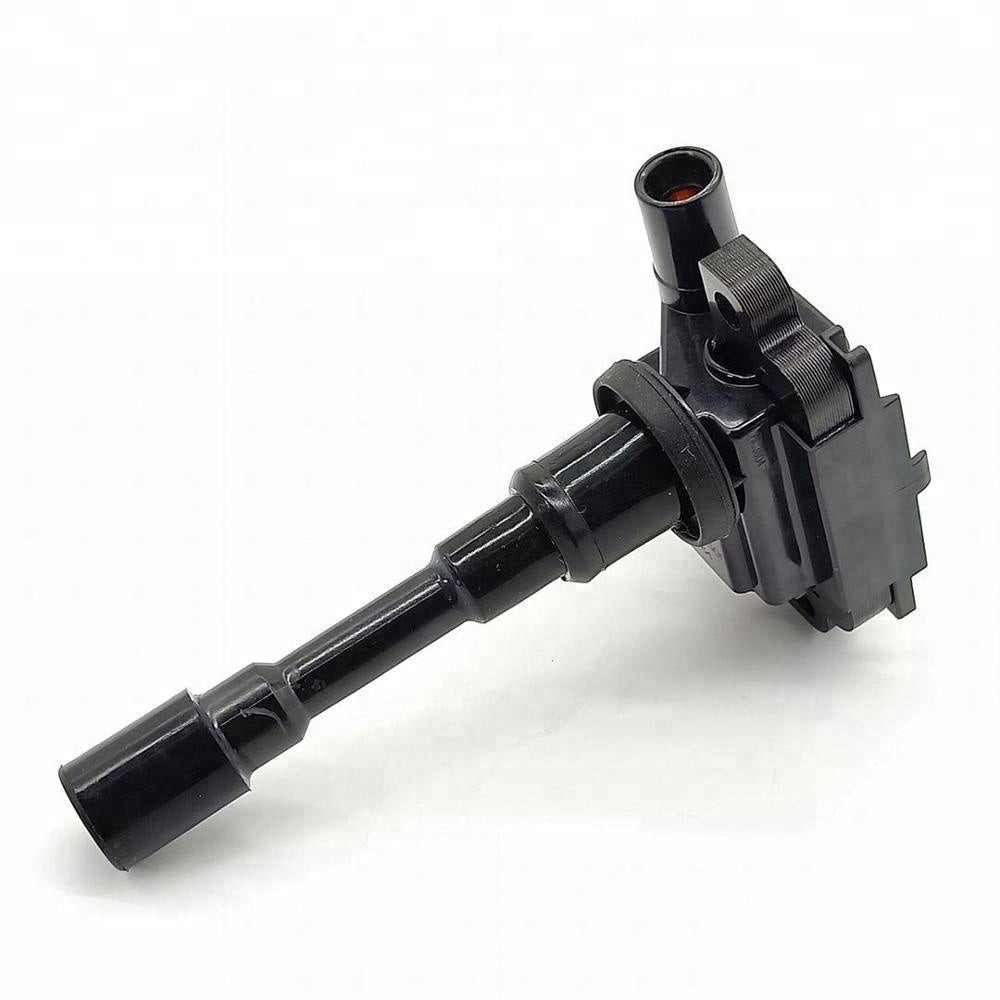 2x Ignition Coil Suitable For Holden Cruze / Suzuki Jimny / Grand Vitara / Swift / Baleno / Carry 1998-On
