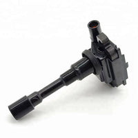 2x Ignition Coil Suitable For Holden Cruze / Suzuki Jimny / Grand Vitara / Swift / Baleno / Carry 1998-On