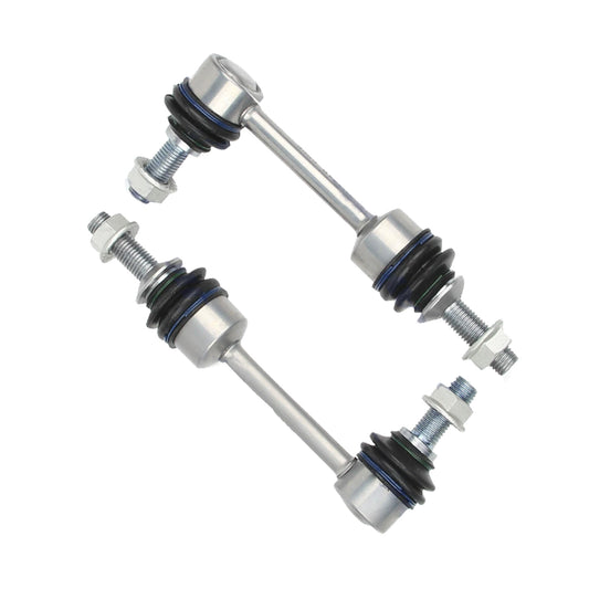 2Pcs/Set Rear Sway Bar Links Suitable For BMW X5 E70  07-13 X6 E71 E72 07-13